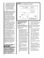 Preview for 18 page of Rheem RGRA SERIES Installation Instructions Manual