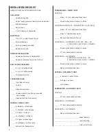 Preview for 2 page of Rheem RGRK SERIES Installation Instructions Manual