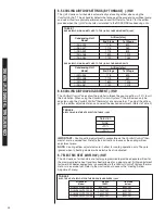 Preview for 34 page of Rheem RH1V2417STANJA Installation Instructions Manual