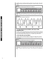 Preview for 22 page of Rheem RHPL-HM2421JC Installation Instructions Manual