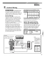 Preview for 27 page of Rheem RP1336AC1NA Installation Instructions Manual