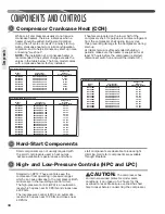 Preview for 34 page of Rheem RP1336AC1NA Installation Instructions Manual