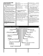 Preview for 9 page of Rheem RW1P Installation Instructions Manual