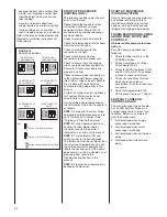 Preview for 22 page of Rheem RW1P Installation Instructions Manual