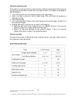 Preview for 10 page of Rheem TM012 Service Instructions Manual