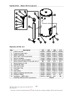 Preview for 38 page of Rheem TM012 Service Instructions Manual