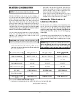 Preview for 5 page of Rheem Versa Heaters Instructions Manual