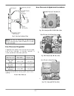 Preview for 12 page of Rheem Versa Heaters Instructions Manual