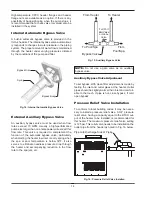 Preview for 14 page of Rheem Versa Heaters Instructions Manual