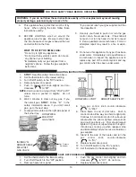 Preview for 19 page of Rheem Versa Heaters Instructions Manual