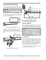 Preview for 20 page of Rheem Versa Heaters Instructions Manual