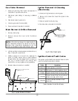 Preview for 24 page of Rheem Versa Heaters Instructions Manual