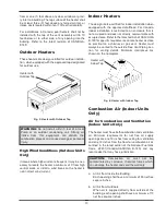 Preview for 13 page of Rheem Versa Spa Heaters Operating Instructions Manual