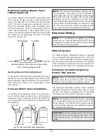 Preview for 18 page of Rheem Versa Spa Heaters Operating Instructions Manual