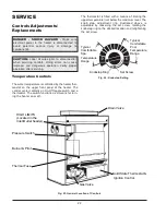 Preview for 22 page of Rheem Versa Spa Heaters Operating Instructions Manual