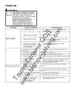 Preview for 64 page of Rheinland Elektro Maschinen GSEm 2200 SB Owner'S Manual