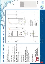 Preview for 2 page of Rhima DVS Operator'S Manual