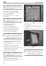 Preview for 30 page of Rhima DVS Operator'S Manual