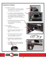 Preview for 10 page of Rhin-O-Tuff 3000 Setup And Operation Manual