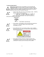 Preview for 4 page of Rhin-O-Tuff Econ-O-Roll HD-e4100 Quick Start Manual