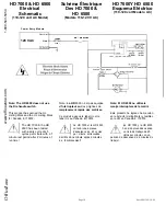 Preview for 16 page of Rhin-O-Tuff HD 7000 Instruction Book