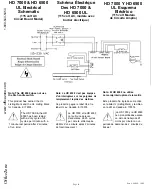 Preview for 18 page of Rhin-O-Tuff HD 7000 Instruction Book