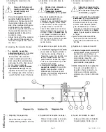 Preview for 34 page of Rhin-O-Tuff HD 7000 Instruction Book