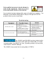 Preview for 15 page of Rhin-O-Tuff OD4000 Instruction Book