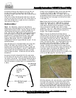 Preview for 3 page of Rhino Shelter PB143012RGN Assembly Instructions Manual