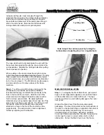 Preview for 7 page of Rhino Shelter PB143012RGN Assembly Instructions Manual