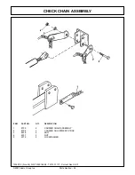 Preview for 36 page of RHINO 00759048P Parts Manual