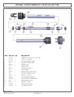 Preview for 15 page of RHINO 00793561P Manual