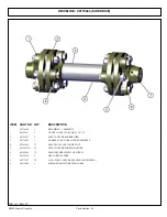 Preview for 16 page of RHINO 00793561P Manual