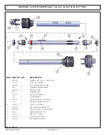 Preview for 18 page of RHINO 00793561P Manual