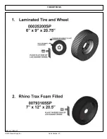 Preview for 38 page of RHINO 00793561P Manual