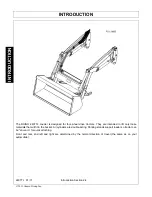 Preview for 30 page of RHINO 2407TL Operator'S Manual