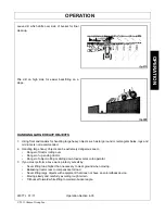 Preview for 75 page of RHINO 2407TL Operator'S Manual