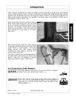 Preview for 79 page of RHINO 2407TL Operator'S Manual