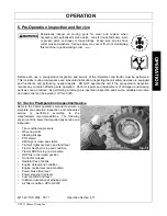 Preview for 57 page of RHINO LOADER 4211 MSL Operator'S Manual