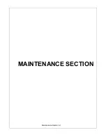 Preview for 91 page of RHINO LOADER 4211 MSL Operator'S Manual