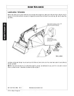 Preview for 94 page of RHINO LOADER 4211 MSL Operator'S Manual