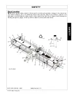 Preview for 25 page of RHINO RC 115 Operator'S Manual