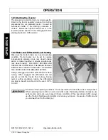 Preview for 68 page of RHINO RC 115 Operator'S Manual