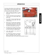 Preview for 53 page of RHINO RC-12 Operator'S Manual