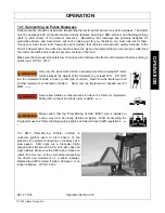 Preview for 75 page of RHINO RC-12 Operator'S Manual