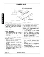 Preview for 44 page of RHINO RHINO 95C Operator'S Manual