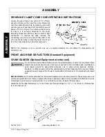 Preview for 106 page of RHINO TW120 Operator'S Manual