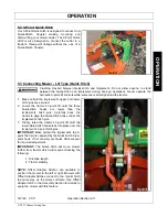 Preview for 119 page of RHINO TW120 Operator'S Manual