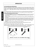 Preview for 126 page of RHINO TW120 Operator'S Manual