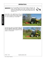 Preview for 146 page of RHINO TW120 Operator'S Manual